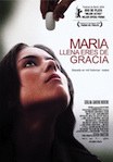 María llena de gracia eres