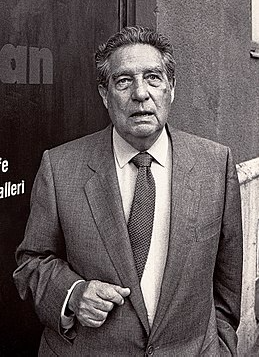 Octavio Paz