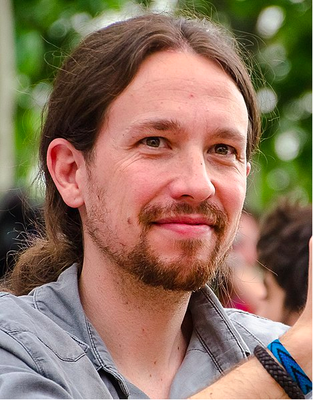 Pablo Iglesias