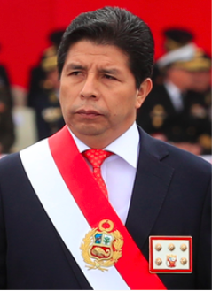 Pedro Castillo