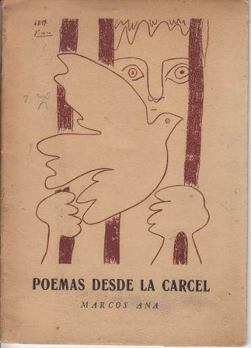 poemas desde la cárcel