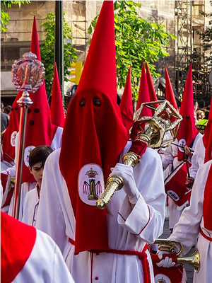 Semana Santa