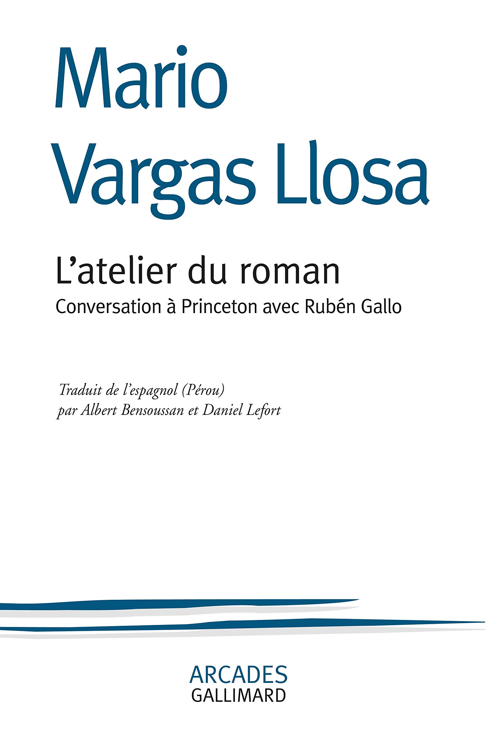 Vargas Llosa