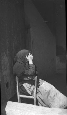 Vicien, foto n°55 de Kati Horna