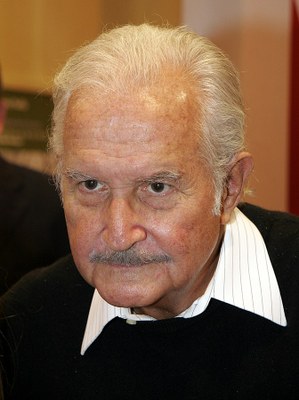 Carlos Fuentes