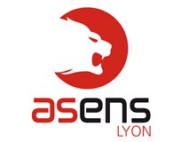 as ens lyon