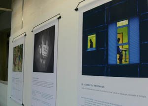 expo photo postulat theoreme ENS Lyon expo photo postulat theoreme ENS Lyon