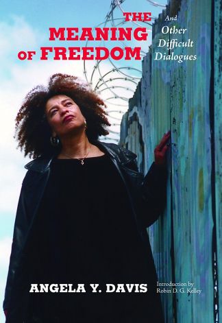 angela davis book