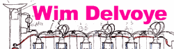 Wim Delvoye Wim Delvoye