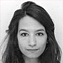 Odile Rouhban, étudiante en Économie Odile Rouhban, étudiante en Économie