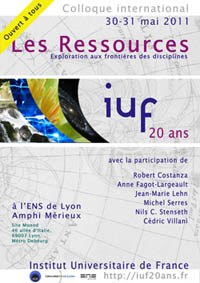affiche IF affiche IF