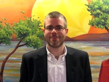 Laurent Berger Laurent Berger