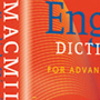 Macmillan English Dictionary