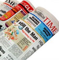 Newspaper Newspaper