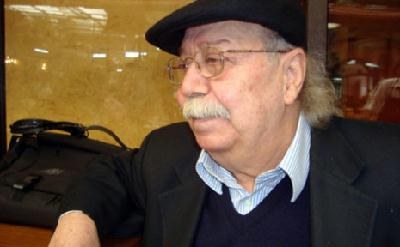 Nouri Iskandar Nouri Iskandar