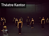 Théâtre Kantor