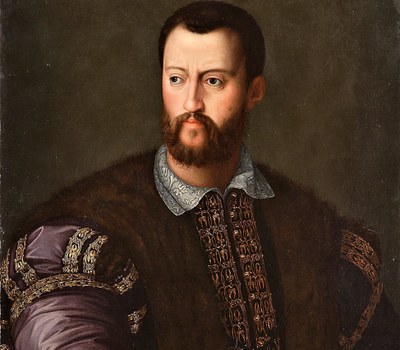 cosimo I