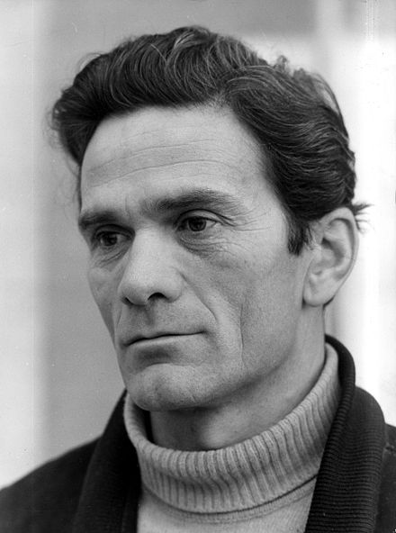 440px Pier Paolo Pasolini2