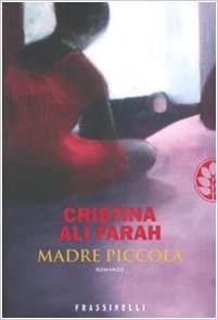 Ali Farah Madre piccola copertina