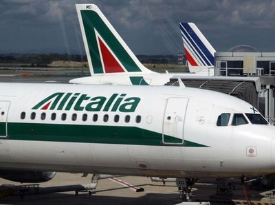 Alitalia