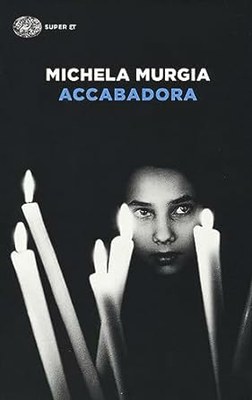 copertina accabadora Murgia