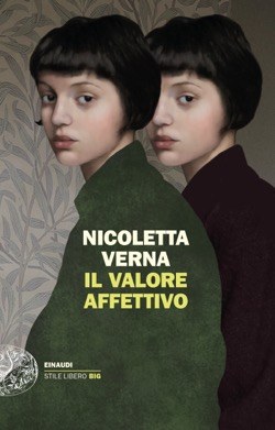 copertina il valore affettivo nicoletta verna