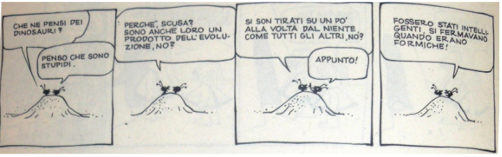 Dietro le Cosmicomiche5