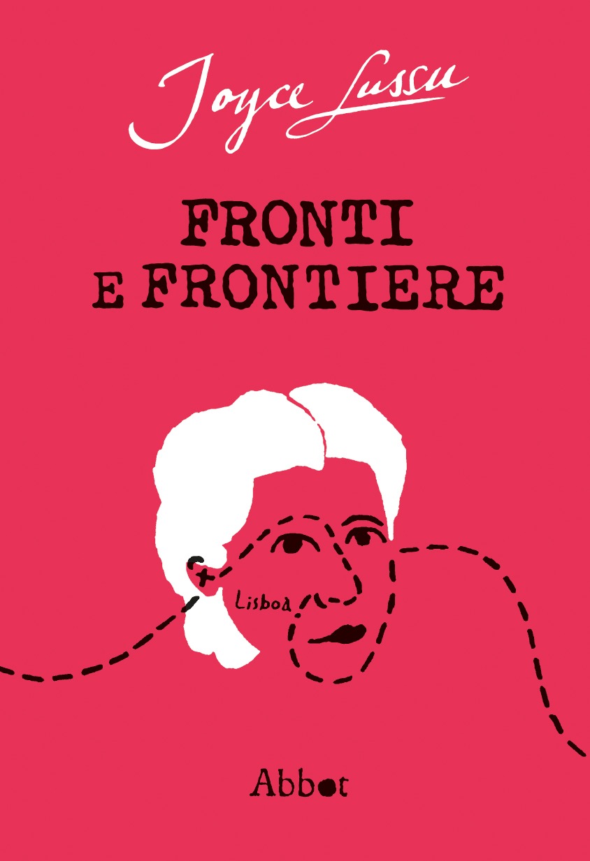 fronti e frontiere joyce lussu