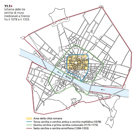 Giorgio Cricco, Francesco Paolo Di Teodoro, Itinerario nell’arte, 11 Il Romanico. L’arte nell’età dei Comuni, Bologna, Zanichelli, 2010, p. 30