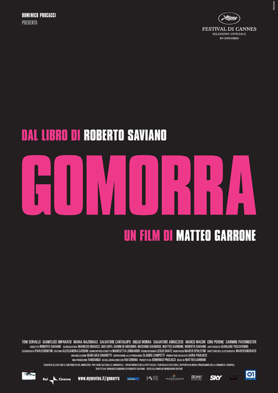 gomorra