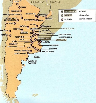 Argentina 1 Argentina 1