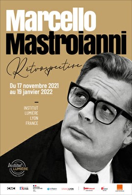 Marcello Mastroianni