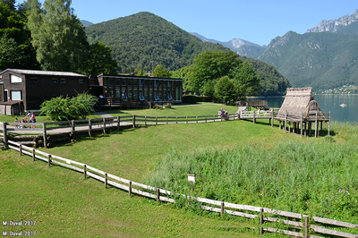 Museo archeologico di Ledro