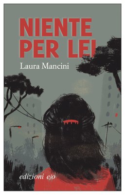 Niente per lei Laura Mancini Copertina