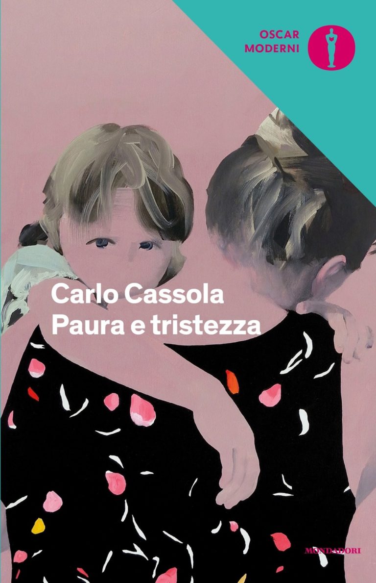 Paura e tristezza Carlo Cassola