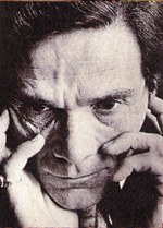 Pier Paolo Pasolini