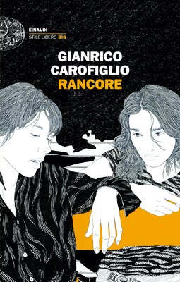 rancore carofiglio