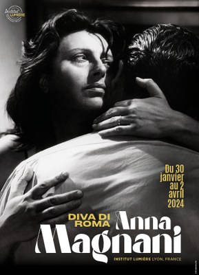Rétrospective Anna Magnani
