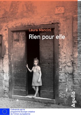 Rien pour elle, Laura Mancini, couverture