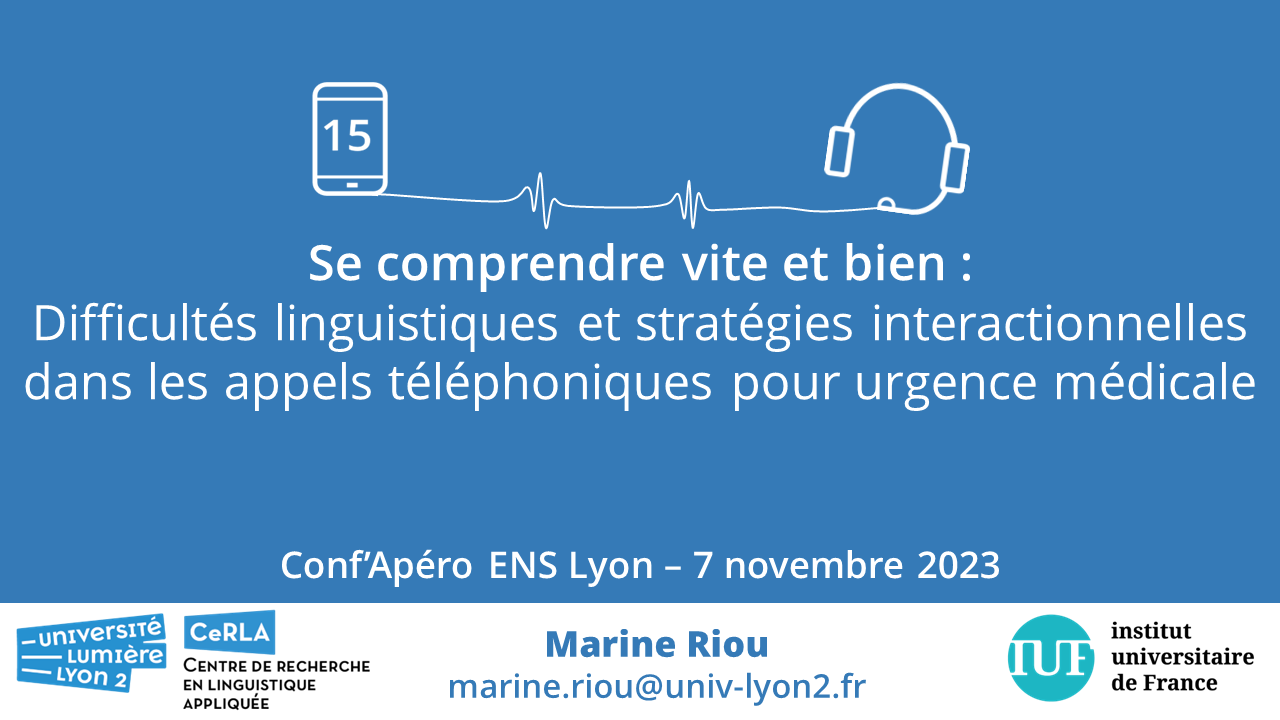 confApéro de Marine Riou 2023