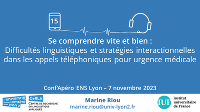 confApéro de Marine Riou 2023