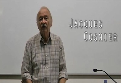 Jacques Cosnier